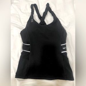 1st Phorm Tank